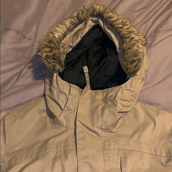 Winter Coat - Picture 7 of 7